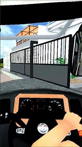 ternyata ini update bussid 4.5.2 😎😎🤙