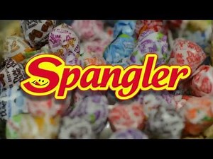 Spangler Candy: E-Commerce & Fulfillment