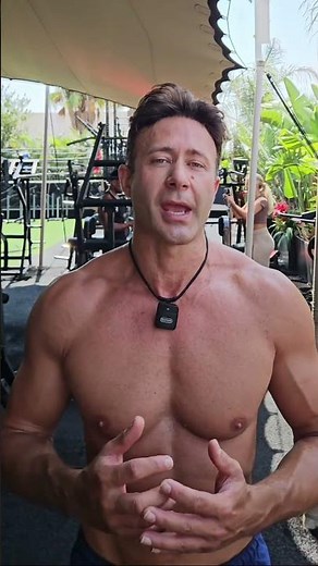 Understanding the Ups and Downs After a Muscle Growth Phase #musclebuliding #gymlife