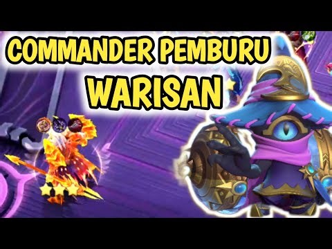 HOW TO PLAY COMMANDER CYCLOP #magicchessgogo #mcgg