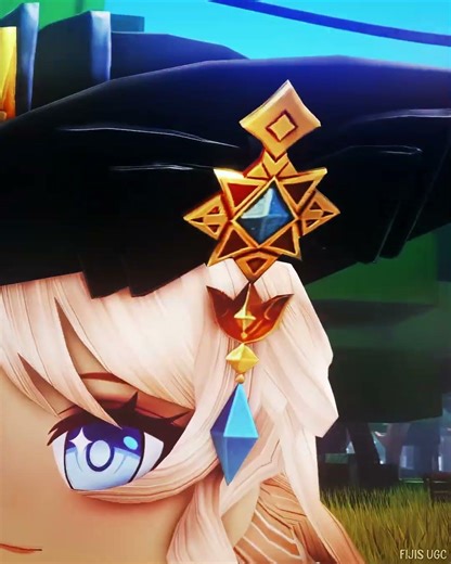 ROBLOX Navia Avatar! 💛 Royal Steampunk Cavalier Hat Showcase