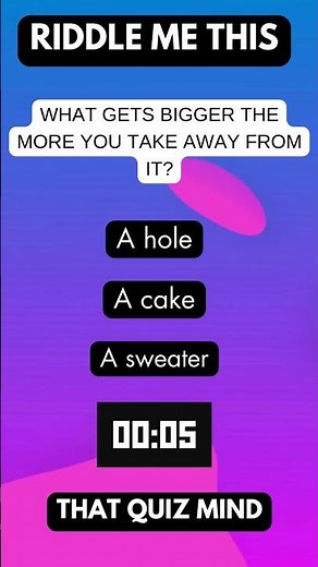 Can You Solve These 100 Fun Riddles? 🧩 Test Your Brain Today!