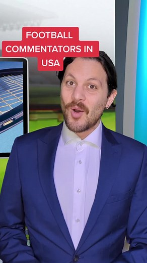 Exploring Football Commentators Around the World