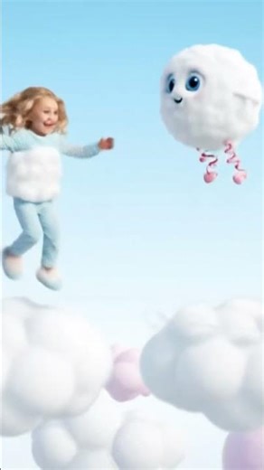 The Cloud-Hopping Adventure