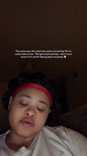 Understanding Relationships Through Brenay and Tim's Story