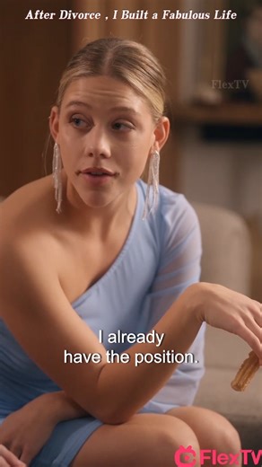 3.4K views · 30 reactions | ️FullDrama: https://www.flextvmarketing.com/s4/bRxKdZwPWD Title:After Divorce , I Built a Fabulous Life Click the link to watch the FULL EPISODE now!!! #Series #FlexTVapp #ShortDrama #romance #truelove #TrendingShortDramas | Charming Drama Short | Facebook