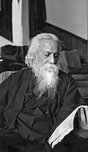 Celebrate the life of Rabindranath Tagore!  Dive into 'Tagore: Farewell My Friend Book' for a journey through his impactful legacy, including his novel 'Shesher Kavita' (Last Poem), which portrays the love story between a Bengali intellectual and a modern woman. Follow the link to get your copy today: https://tinyurl.com/5d8723p5 #jaico #books #bookreview #tagore #rabindranathtagore #jaicopublishinghouse | Jaico Publishing House (India) | Facebook