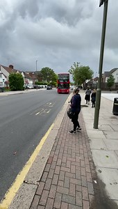 London Bus Route 183 | UK GOOD For You | Facebook