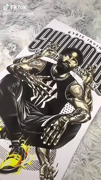 New oversize T-shirt#kaos #oversize #ootd #fashion #tshirt #nba