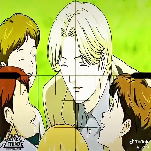 Explore Johan Liebert: The Intriguing Anime Character
