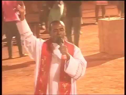 Rev. Father Mbaka - Miraculous Favour