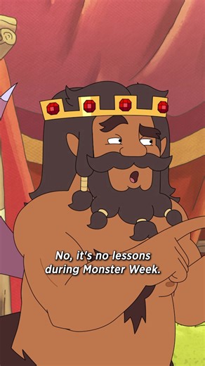 Krapopolis New Episode Tonight on FOX