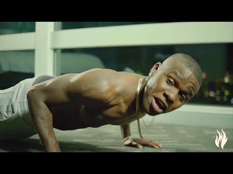 Lil Baby - Baby Shower ft Da Baby (Music Video)