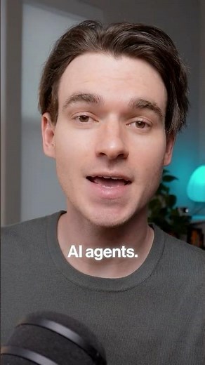 This turns your AI chatbot into an AI AGENT #aichatbot #aiagent