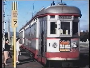 21K views · 634 reactions | A great colour video of trams from Victoria Square to Glenelg in the good ol' 1960's ..9 mins ..from YouTube | Adelaide Yesterday and Today | Facebook