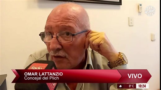 PUNTOS FLOJOS EN EL PLIEGO DE TRANSPORTE PÚBLICO El pliego de licitación del servicio de transporte público de pasajeros en Comodoro fue aprobado en el Concejo Deliberante por amplia mayoría, una ausencia y un voto en contra, el del concejal Omar Lattanzio. En diálogo con La Mañana de Hoy, el concejal del Plich comentó por qué no estaba de acuerdo con el pliego que se aprobó. | Radiovision 99.5 fm