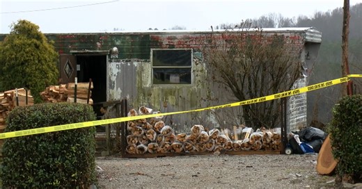 Former FBI executive explains ease of making homemade explosives after incident in Madison County