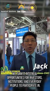 AVS CMO Spotlight: Episode 2 – Scaling Solar Globally! ⚡🌍