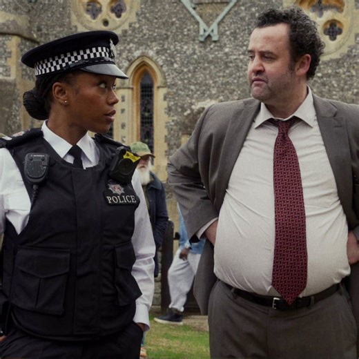 Netflix's murder mystery drama that fans are 'definitely watching' drops fresh look
