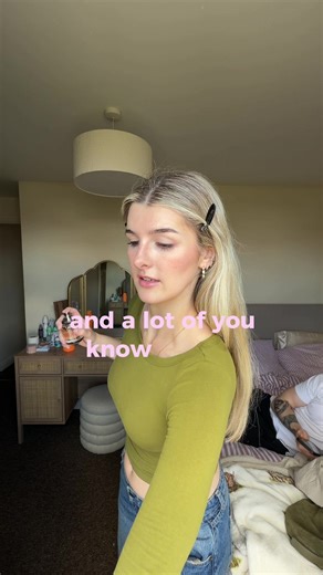 📍Ch.7 - How to tell someone you’ve met 3 times the most intimate vulnerable details of your life 🥲🥲 I get so many messages from girlies who have just been diagnosed how to tell someone you’ve met something so intimate and scary… and honestly it’s hard! Even though I have the confidence to post about it to millions of people now, once upon a time I was CONSUMED by fear and dread and thinking my love life was over. It was an awful time of my life and really lead me down some dark paths mentally