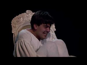 Monólogo “El diario de un loco”