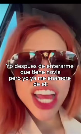 Enamorarme de quien tiene novia: Yeri Mua y su drama