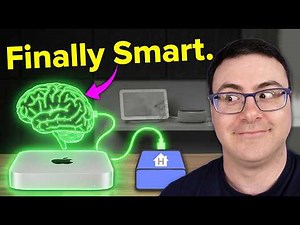 Finally, The Missing Piece of Home Automation