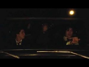The Perks of Being a Wallflower - Tunnel Scene - To be a Hero