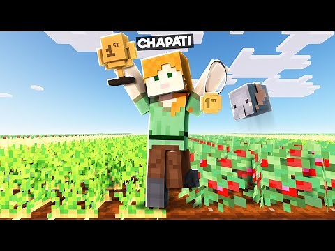 FINALLY, I WON GOLD MEDAL IN HYPIXEL SKYBLOCK | MINECRAFT