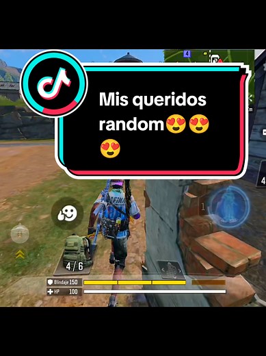 Diversión y Estrategia en COD Mobile con Randoms