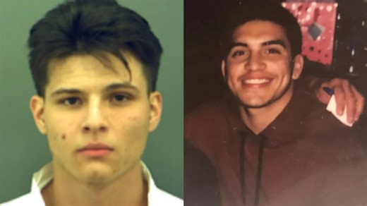 Borderland Crimes, Podcast 17: The Wait for Justice Ends