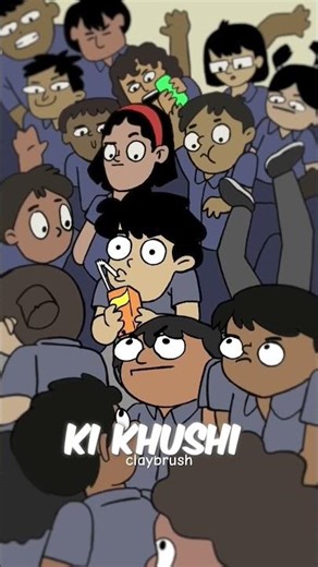 That School Launch Be Like✨🍱