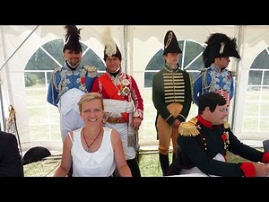 Bicentenary of Napoleon's exile - Fouras - Île d'Aix