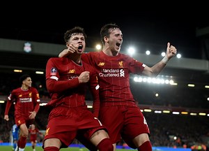 Report: Liam Millar is close to Basel move, Liverpool accept second bid