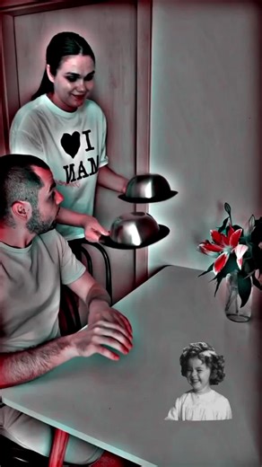 Frankie pranks on TikTok