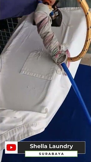 Professional Vacuum Ironing Table | Better Fabric Care & Sharp Uniform Finish