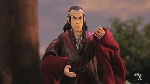 You have my student loan debt. Robot Chicken | Season 6 Episode 5 | #RC20 . . . #robotchicken #lordoftherings #frodo #gandalf #tolkien #aragorn #stopmotion #animation #stoopidbuddy #comedy | Stoopid Buddy Stoodios