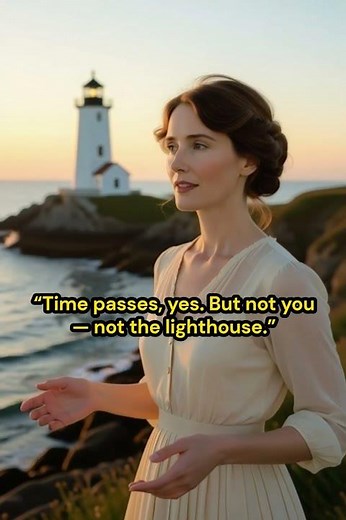To the lighthouse - Virginia Woolf