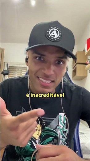 Headphones for 50 REAIS with STUDIO quality!!! #shorts