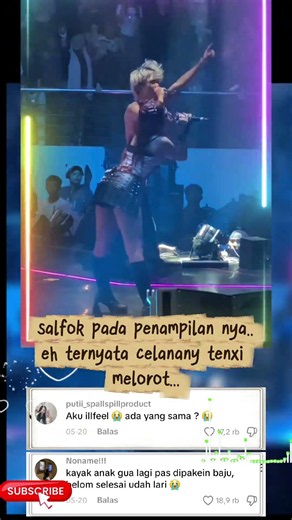 tenxi penampilan ny yg memukau#mangu #beranda #musikhiburan #live #musiklucu #mangkicau #dangdut
