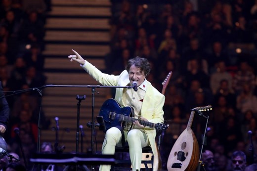 Jeziva priča iza pesme ‘Đurđevdan’: Goran Bregović zaradio milione na njoj, a malo ko zna njeno pravo poreklo
