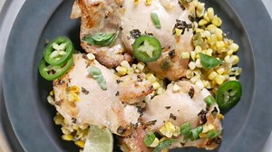 CBS Mornings:Try this chicken sheet pan dinner for an easy weeknight meal
