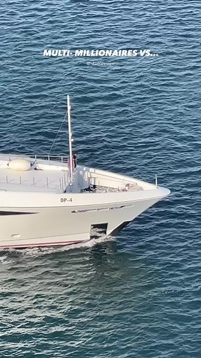 Most Expensive Yachts: Luxury and Opulence on the High Seas