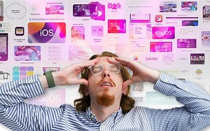 【中字｜MacAddress】WWDC 从哪说起呢