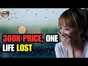 Woman Jumps Into River After Parents Suddenly Demand An Extra 300,000 Yuan Bride Price