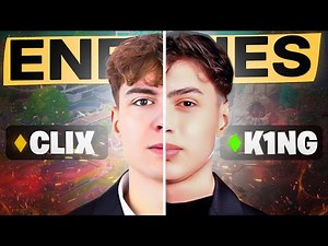 Clix's New BIGGEST Rival...