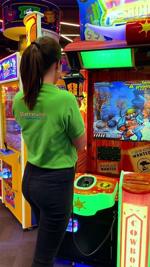 Consejos para ganar más tickets en Happyland