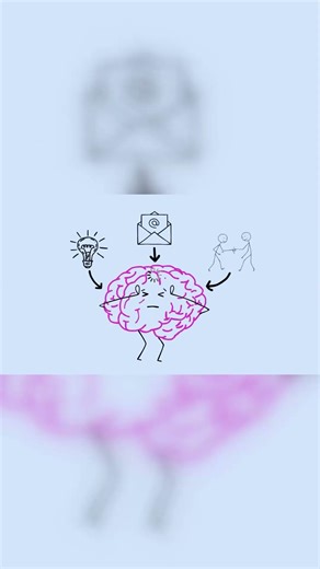 Stop trying to remember everything #secondbrain #memory #mentalhealth #productivity