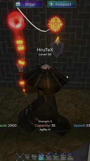 MAZE TUTORIAL STAR FISHING #roblox #polska #shorts