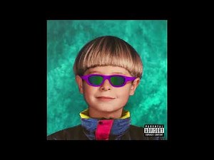Oliver Tree - Alien Boy (Outtakes Disc 2)